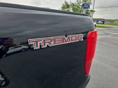 Used 2021 Ford Ranger XLT w/ Tremor Off-Road Package AWD/4WD image 13