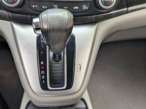 Used 2012 Honda CR-V EX-L image 38