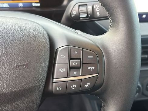 New 2026 Ford Maverick Lariat w/ Black Appearance Package image 15