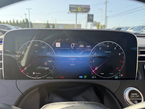 Certified 2024 Mercedes-Benz E 350 4MATIC Sedan image 21