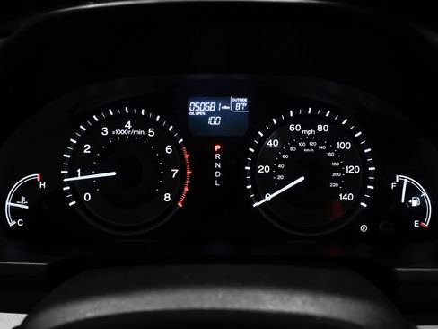 Used 2017 Honda Odyssey EX-L image 21