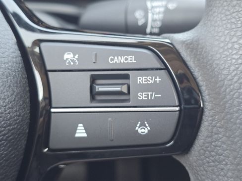 Certified 2026 Honda Civic LX image 31