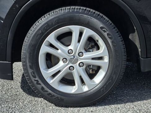 Used 2012 Dodge Durango SXT image 10