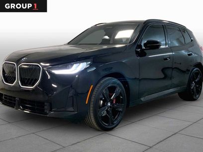 Used 2026 BMW X3 xDrive30 w/ Premium Package