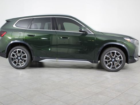 New 2025 BMW X1 xDrive28i w/ Technology Package image 7