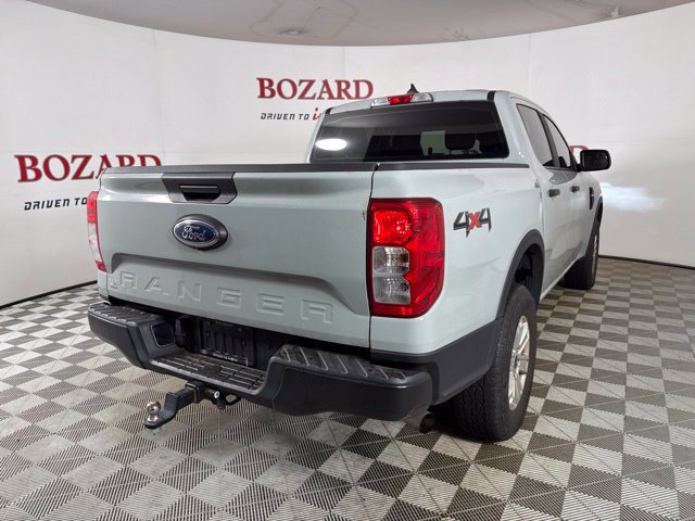 Used 2024 Ford Ranger XL w/ Trailer Tow Package AWD/4WD image 12