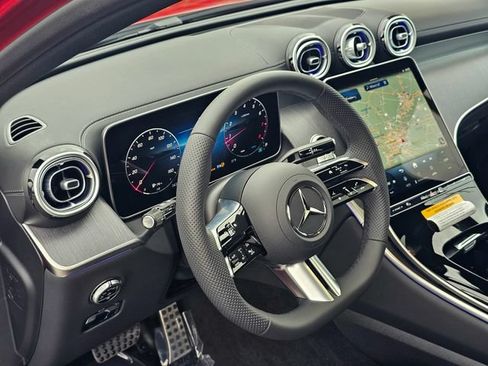 New 2027 Mercedes-Benz GLC 300 4MATIC image 15