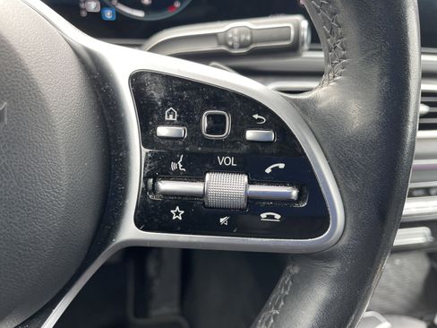 Certified 2021 Mercedes-Benz GLE 350 4MATIC image 20