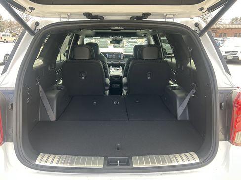 New 2025 Hyundai Palisade Calligraphy image 18