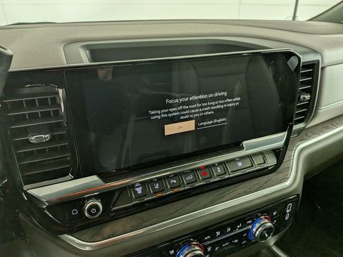 New 2026 GMC Sierra 3500 SLT w/ SLT Premium Package image 21