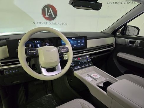 New 2026 Hyundai Santa Fe SEL image 13