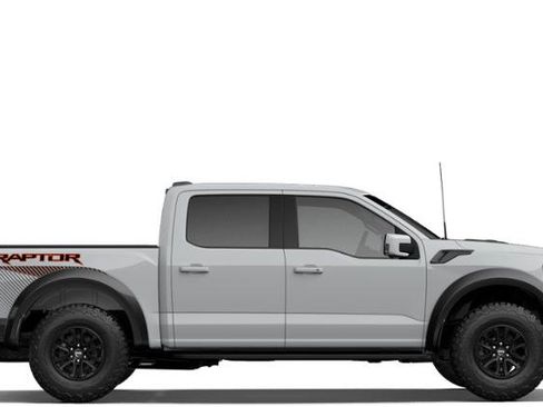 New 2026 Ford F150 Raptor AWD/4WD image 27