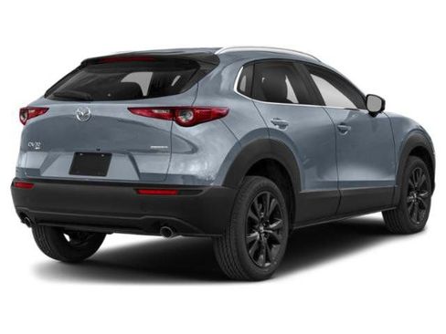 Certified 2023 MAZDA CX-30 AWD 2.5 S w/ Preferred Package image 5