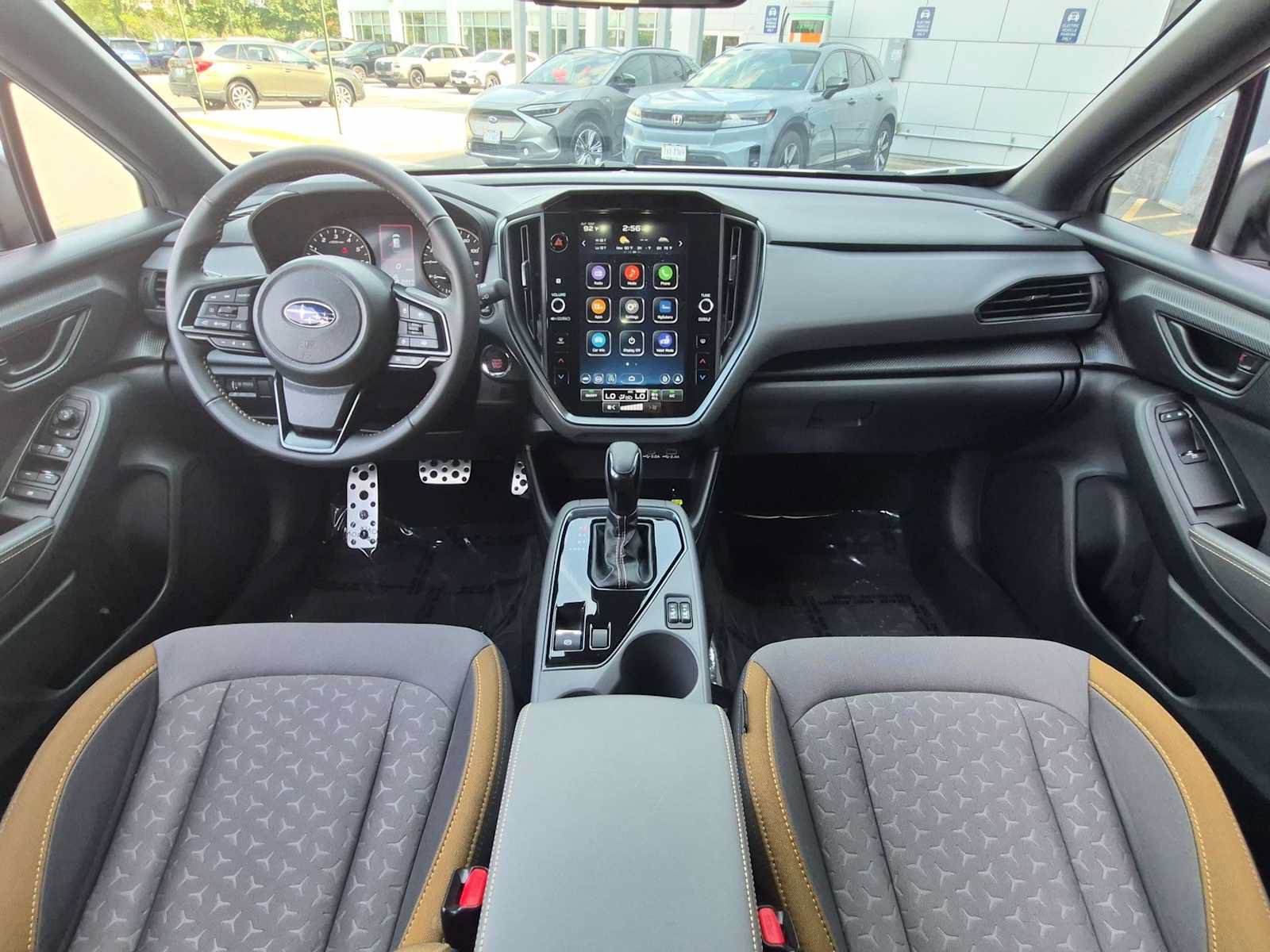 Used 2026 Subaru Crosstrek 2.5i Sport AWD/4WD image 15