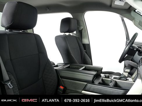 Used 2022 Toyota Tundra SR5 image 21