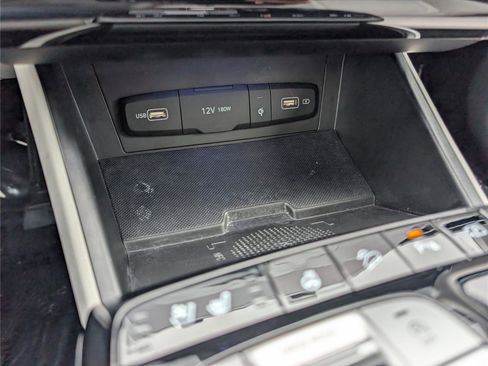 Used 2022 Hyundai Tucson Limited AWD/4WD image 26