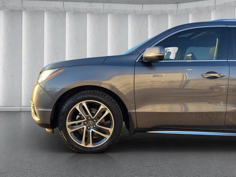 Used 2018 Acura MDX SH-AWD w/ Advance Package image 20