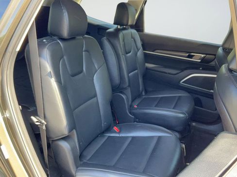 Used 2023 Kia Telluride S AWD/4WD image 21