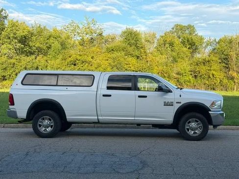 Used 2015 RAM 3500 SLT AWD/4WD image 31