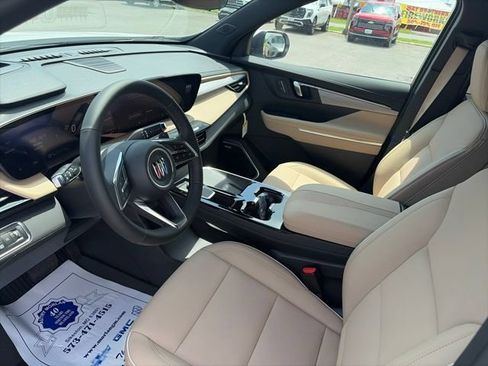 New 2026 Buick Enclave Preferred w/ Power Package AWD/4WD image 16