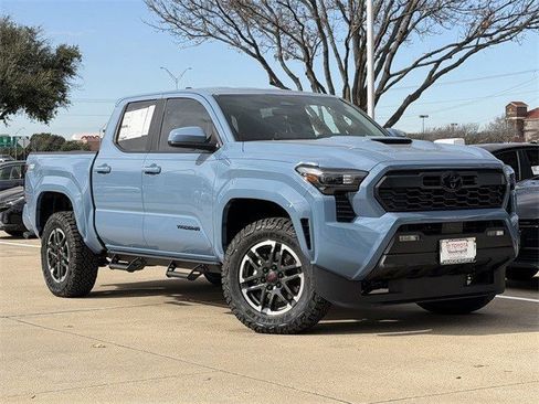 New 2026 Toyota Tacoma SR5 image 2