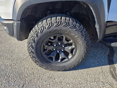 Used 2025 RAM 1500 RHO w/ RHO Level 1 Equipment Group AWD/4WD image 12