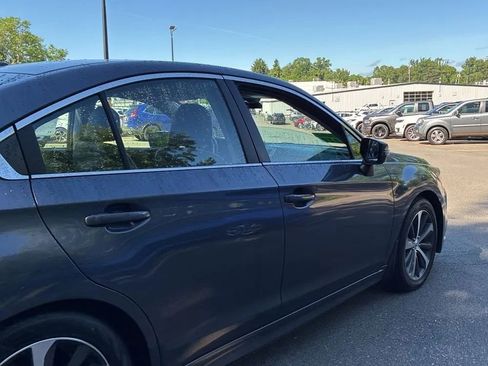 Used 2015 Subaru Legacy 2.5i Limited AWD/4WD image 9