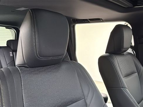 New 2026 Toyota Land Cruiser Base image 19