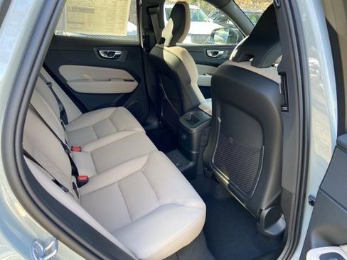 New 2026 Volvo XC60 T8 Plus w/ Climate Package image 16