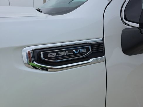 Used 2022 GMC Sierra 1500 Denali AWD/4WD image 6