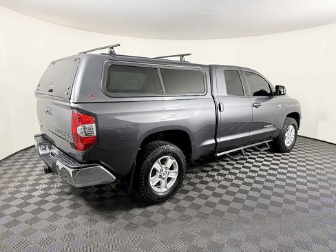 Used 2021 Toyota Tundra SR5 image 7