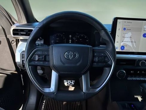 Used 2024 Toyota Tacoma TRD Sport image 11