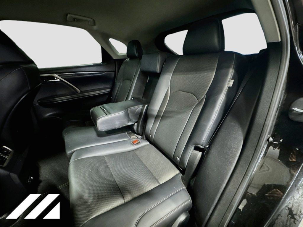 Used 2021 Lexus RX 350 AWD w/ Cold Area Package image 24
