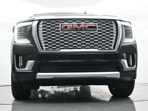 Used 2024 GMC Yukon XL Denali w/ Max Trailering Package image 46