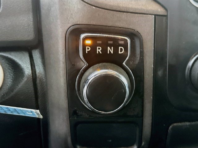 Used 2018 RAM 1500 Tradesman w/ Popular Equipment Group RWD image 19