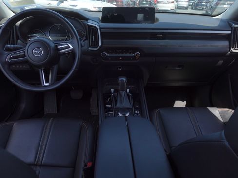 Used 2025 MAZDA CX-50 AWD 2.5 Hybrid w/ Premium Pkg image 12