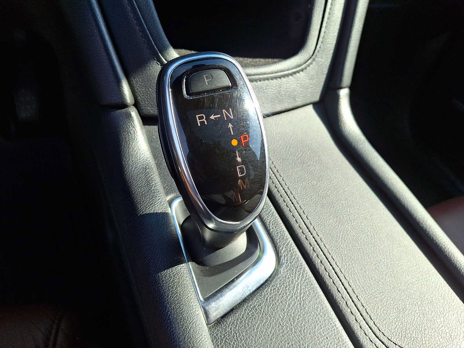 Used 2019 Cadillac XT5 Luxury FWD image 15
