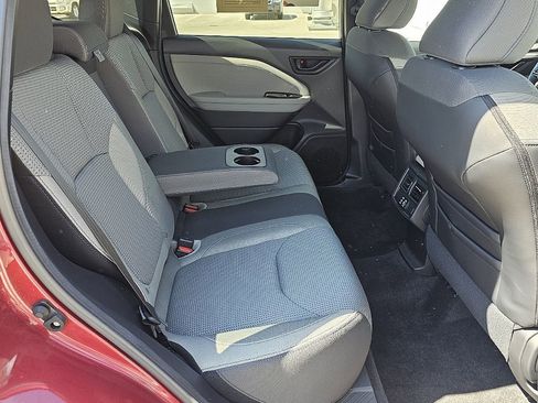 Certified 2026 Subaru Forester Premium AWD/4WD image 19
