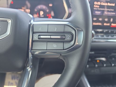 Used 2026 GMC Canyon Elevation w/ Convenience Package AWD/4WD image 21