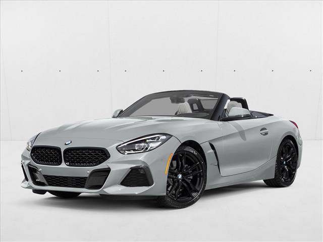 Used 2020 BMW Z4 sDrive30i w/ M Sport Package RWD image 1