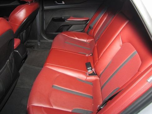 Used 2022 Kia K5 GT-Line w/ GT-Line FWD Premium Package image 13