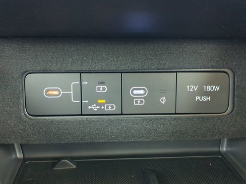 New 2025 Hyundai Sonata SEL image 8