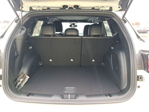 New 2026 Jeep Compass Limited w/ Sun, Sound & Navigation Group image 29