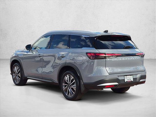 New 2027 INFINITI QX60 Luxe FWD image 9