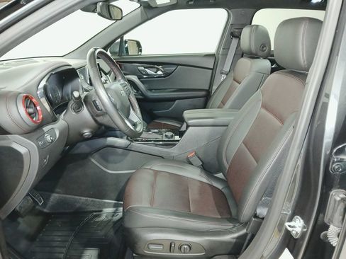 Used 2021 Chevrolet Blazer RS w/ Enhanced Convenience Package AWD/4WD image 9