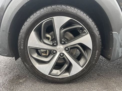 Used 2017 Hyundai Tucson Sport image 15