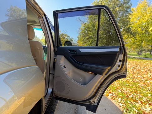 Used 2009 Toyota 4Runner Sport image 21