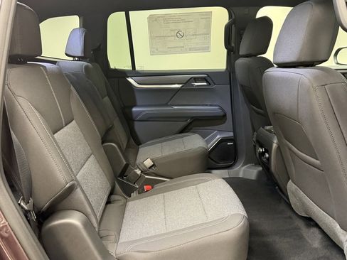 New 2026 GMC Acadia Elevation w/ LPO, Floor Liner Package image 18