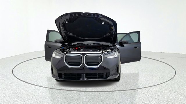 Used 2026 BMW X3 M50 AWD/4WD image 12