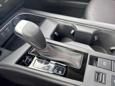 New 2026 Nissan Sentra SR w/ SR Premium Package image 21